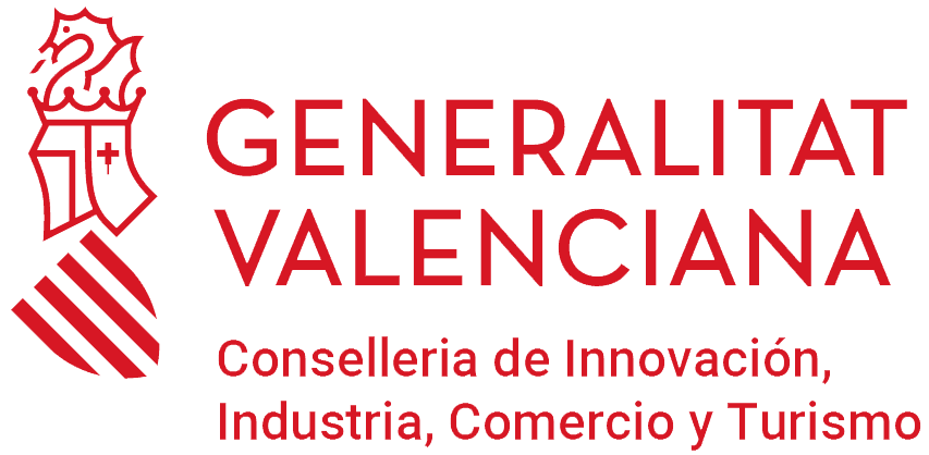 LogoConselleria 01 - R + D