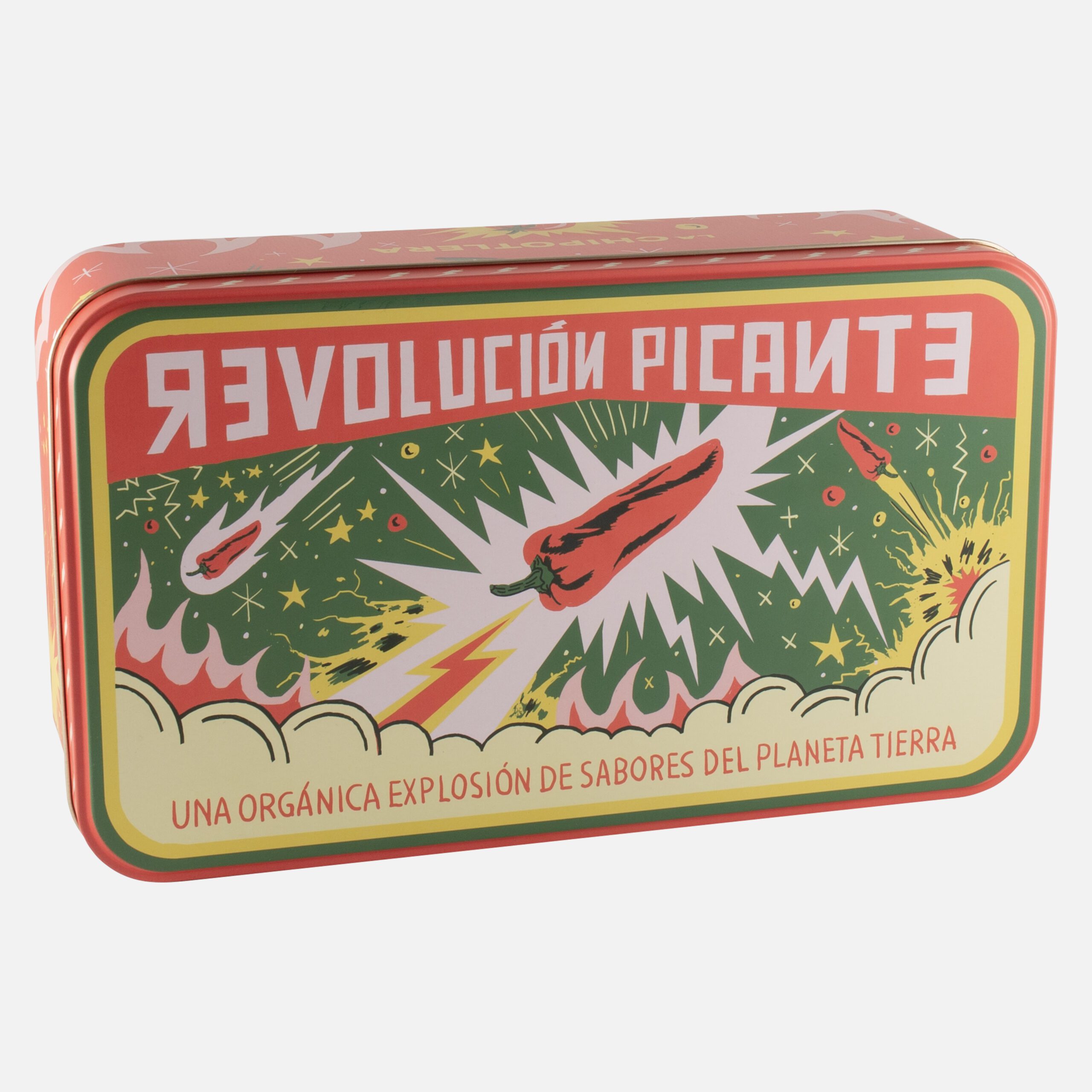 Envase metalico comida organica mexicana scaled 1 - Alimentation