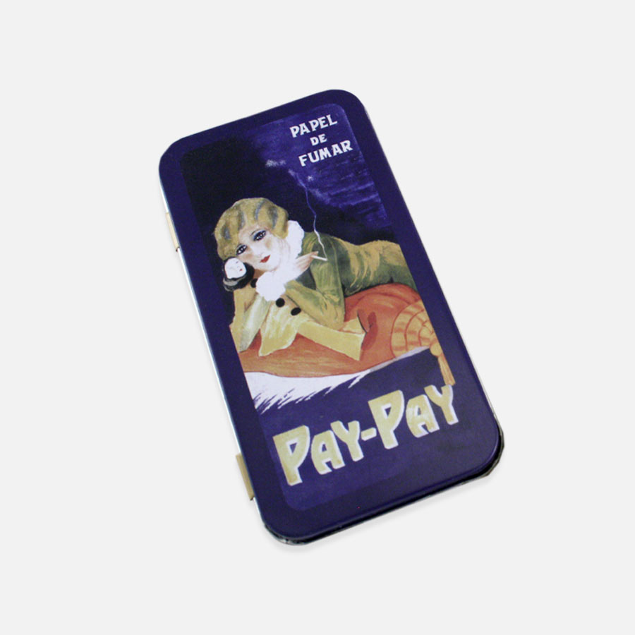 Emballages Métalliques pay pay 3 - Emballages Métalliques